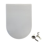 DESKA WC DURAVIT STARCK 3