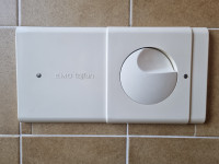 EMO Tajfun vgradnji kotliček popravilo