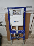 Geberit wc splakovalnik