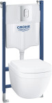Grohe WC-komplet 5v1 Solido Compact