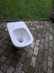 Ideal Standard Tesi stoječa WC školjka