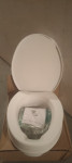 Nastavek za wc školjko
