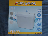 Splakovalnik, nadometni