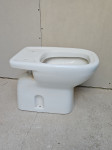 Toaletna - WC školjka Hatria