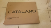 WC deska CATALANO