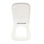 WC DESKA HATRIA BIANCA SOFT CLOSE 00Y1VB01