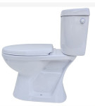 Wc školjka Baliv 7700