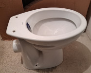 Wc školjka