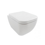 WC ŠKOLJKA VISEČA HATRIA BIANCA 360X520