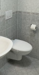 Wc straniščna školjka Dolomite