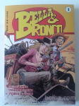 Bella & Bronco Strip Agent