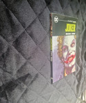 Joker DC comic