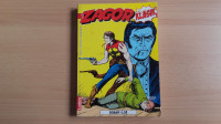Ludens.Zagor klasik.Dobar i loš