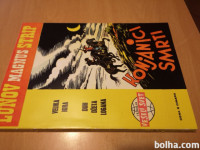 Lunov Magnus strip broj - 3 / Konjanici smrti