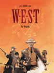 Rosi + Dorison + Nuri: West 1: Pad Vavilona
