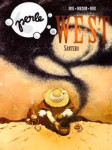 Rosi + Dorison + Nuri: West 3: Santero