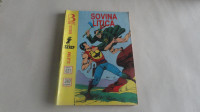 STRIP ZLATNA SERIJA