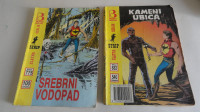 STRIP ZLATNA SERIJA - ZAGOR
