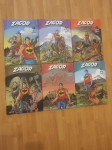 Stripi Libellus Zagor Darkwoodske novele