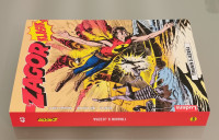 stripi ZAGOR Klasik (Ludens)