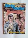 Stripoteka.Broj 992.Abraham Ston