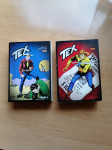 TEX - Knjigi 1 in 2 (Veseli četvrtak)