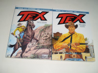 Tex,Specijal,Strip agent,št,3 in 4