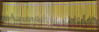 Zagor Extra komplet 1–208 + dodatne številke (215 stripov)