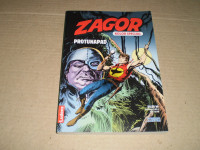 Zagor,kolor specijal,Ludens,št.1,Protunapad