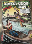Zagor Ludens Št.174 Jednooki i njegova banda
