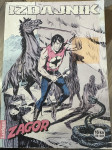 Zagor - Ludens Št.83 Izdajnik