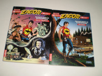 Zagor,Maxi,Ludens,št. 40