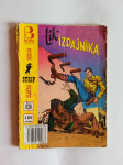 Zlatna serija.Broj 939.Lik izdajnika.Teks Viler