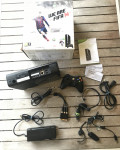 XBOX 360 E-250 GB