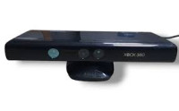 xbox 360 kinect sensor