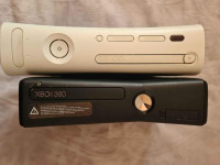 Xbox 360 slim in Xbox 360