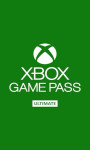 XBOX Game Pass 3 meseci
