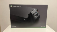 Xbox one x