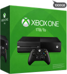 Obnovljen Xbox One 1TB + 2 leti garancije