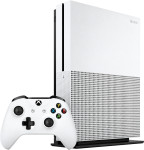 Obnovljen Xbox One Slim 1TB + 2 leti garancije