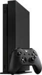 Obnovljen Xbox One X 1TB + 2 leti garancije