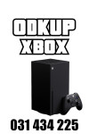 ODKUP: Xbox Series X / Xbox One – takojšnje plačilo!