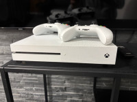 Prodam XBOX ONE S