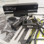 Težje dobavljiv kinect xbox one in Xbox one kinect adapter za vse mode