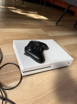 XBOX ONE S 1TB + kontroler in napajalni kabel