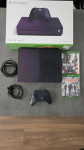 Xbox one S 1TB limited