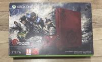 Xbox One S 2TB Gears of War 4 Limited Edition - KOT NOVO