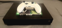 xbox one x