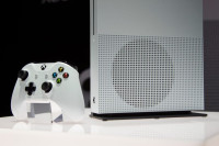 Xbox S 1tb