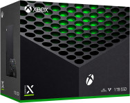 Xbox Series X 1TB - novo